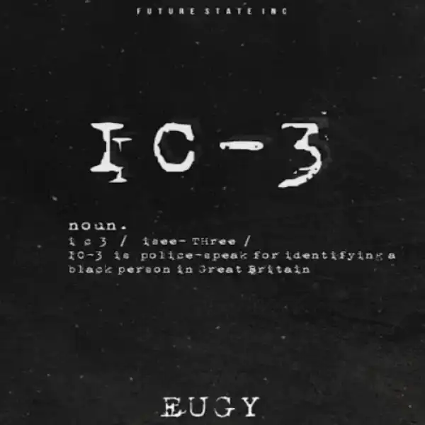 Eugy – IC3