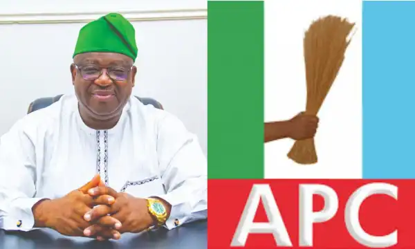 2027: We’ll return you to govt house – APC assures Mutfwang