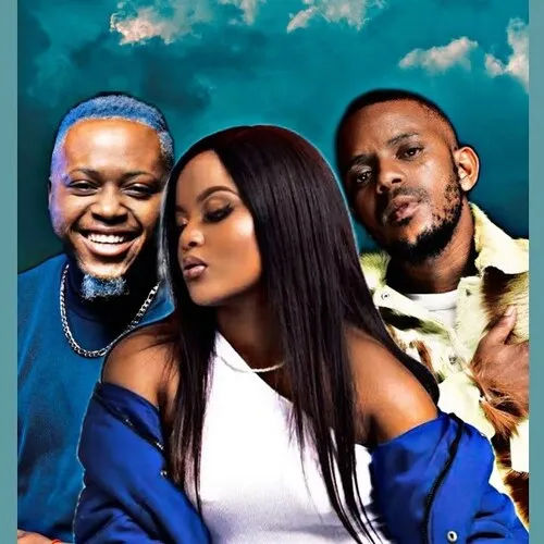 Kabza De Small & Kelvin Momo – Imikhonto ft Mashudu & Da Muziqal Chef