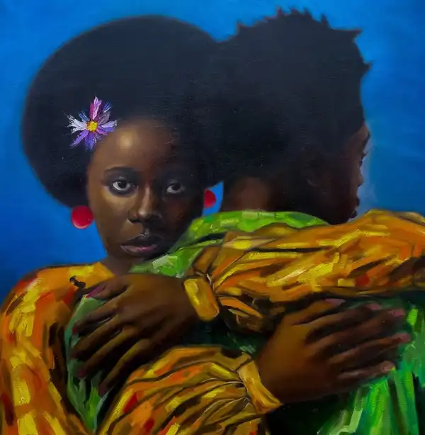 My Beautiful Love Song - S03 E05