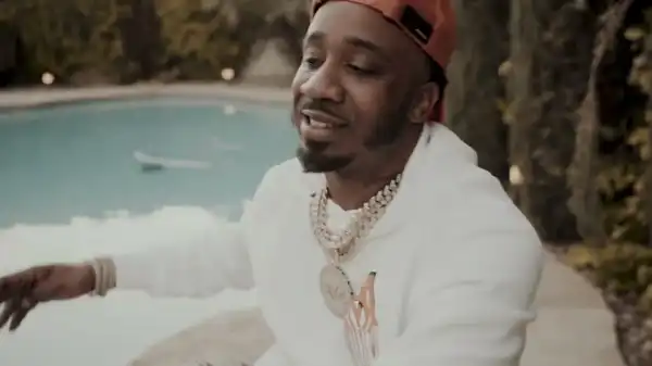 Benny The Butcher - Super Plug (Video)