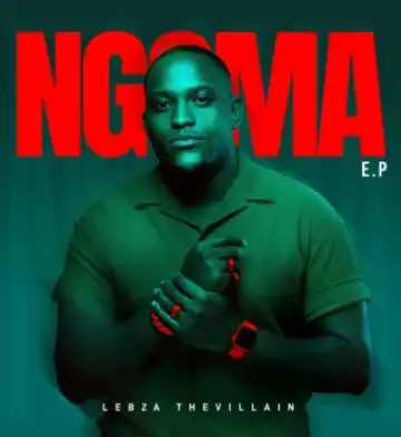 Lebza TheVillain – Find You