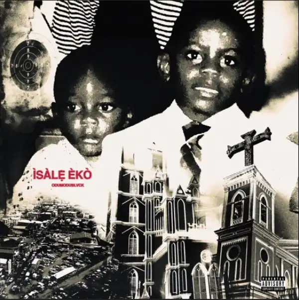 Odumodublvck – ISALE EKO