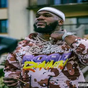 Q Da Fool – Designer Killa