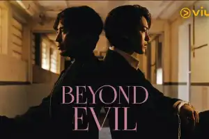 Beyond Evil Season 1