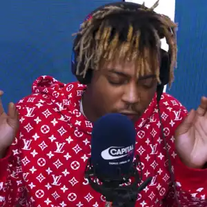 Juice WRLD – Tim Westwood Freestyle