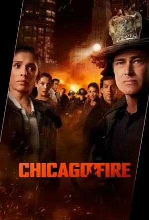 Chicago Fire (2012 TV series)