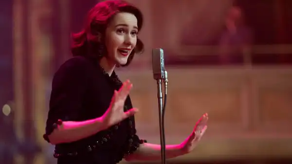 The Marvelous Mrs. Maisel Final Season Teaser Trailer Sets 3-Episode Premiere