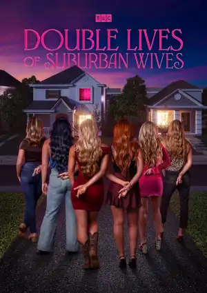 Double Lives of Suburban Wives (2026 TV series)