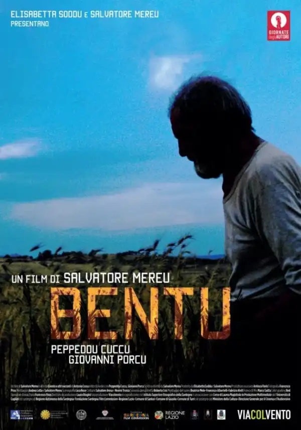 Bentu (2022) [Italian]
