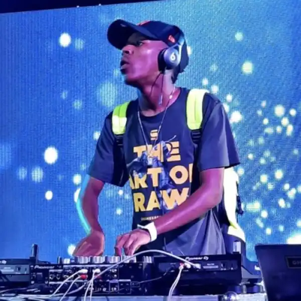 Vigro Deep – Gegedla ft. Kamo Mphela