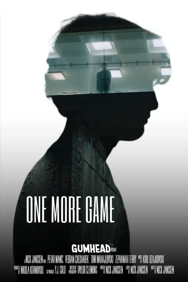 One More Game (2026)