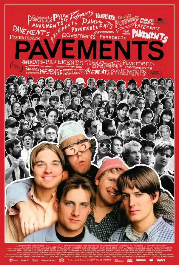 Pavements (2024)