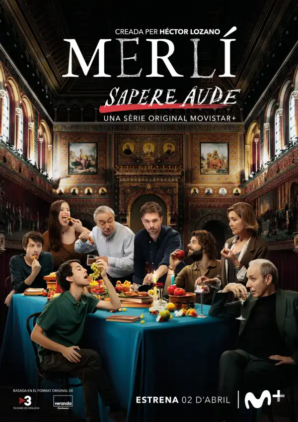 Merli Sapere Aude (Catalan)