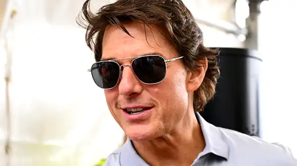 Tom Cruise & Christopher McQuarrie Working on Musical, Thriller, & More