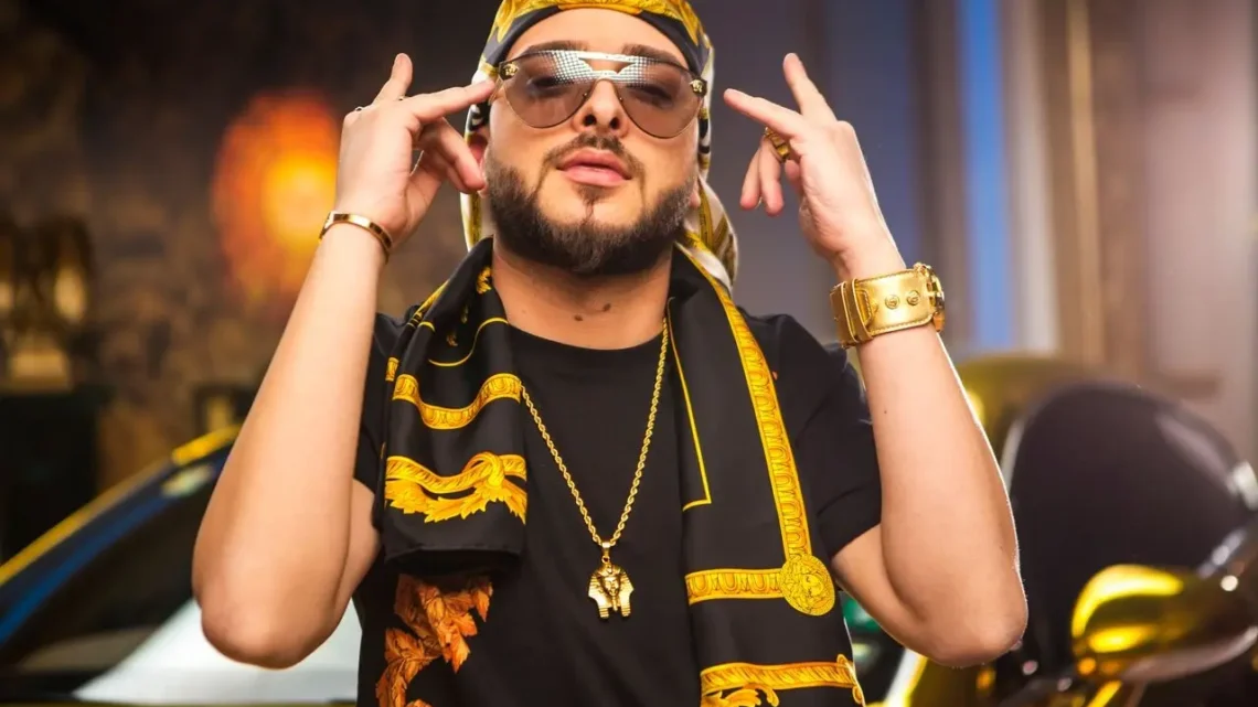 Age & Net Worth Of Krisko