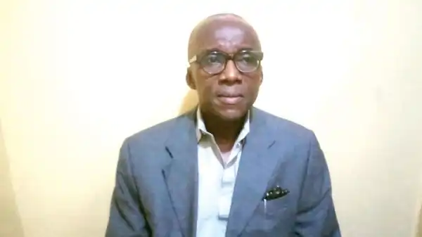 No sane person is satisfied with present situation in the country, says Modebelu