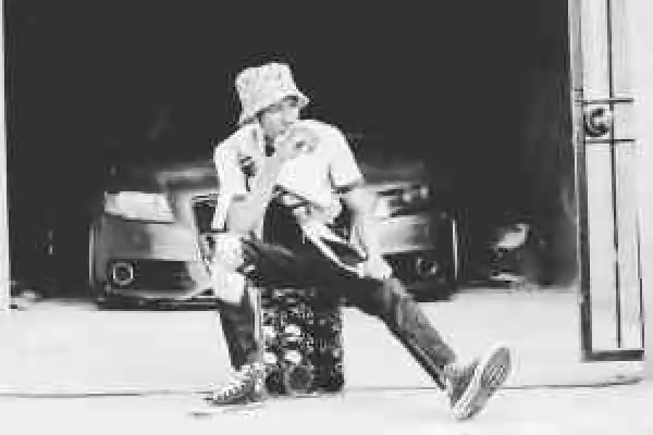 Ceeza Milli – Gangstar love Ft. Sammie Cash