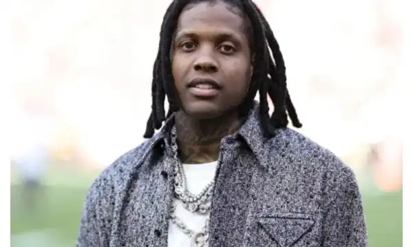 American rapper Lil Durk says Tems’ music is motivating him in jail