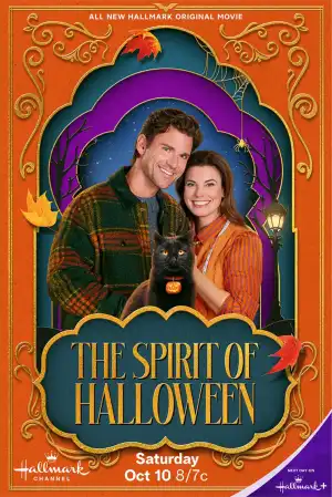 The Spirit of Halloween (2026)