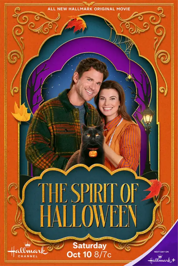 The Spirit of Halloween (2026)