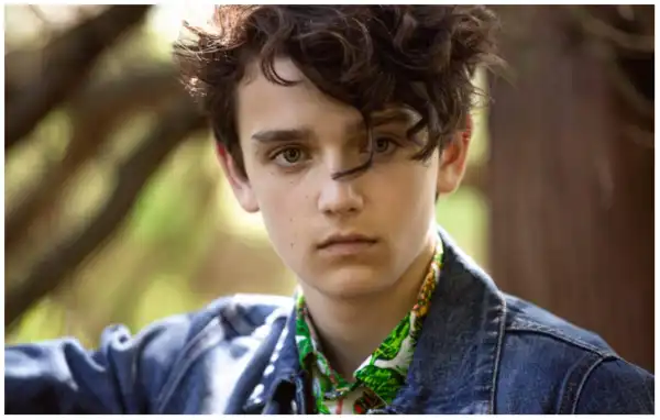 Net Worth Of Rian McCririck