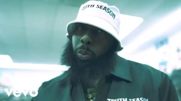 Trae Tha Truth - Clutch  ft. Nico ABN (Video)