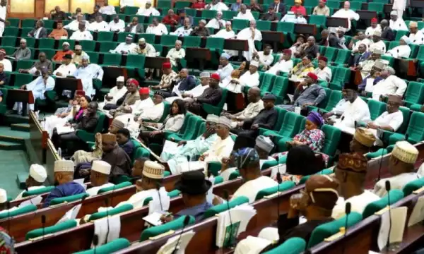Reps Reject CBN’s 10-Day Deadline Extension, Threaten To Arrest Emefiele