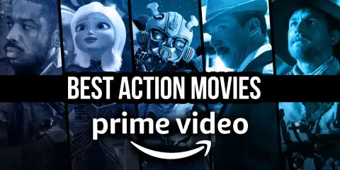 Top 10 Prime Video Action Movies to Watch