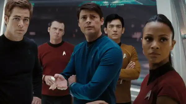 New Star Trek Movie in the Works From Andor Director, Set Before J.J. Abrams Film