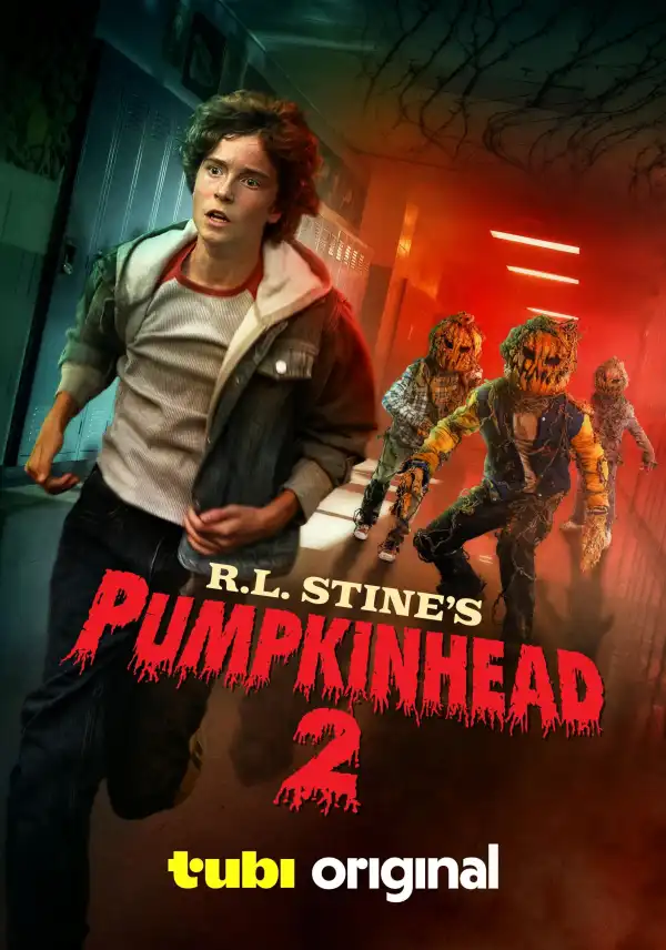 R.L. Stine