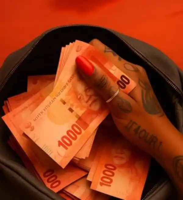 1F4OUR1 – Thatha Kphela Ft Djy Zan SA, Boontle RSA, Sizwe Alakine & Steamzy_Da_Kid