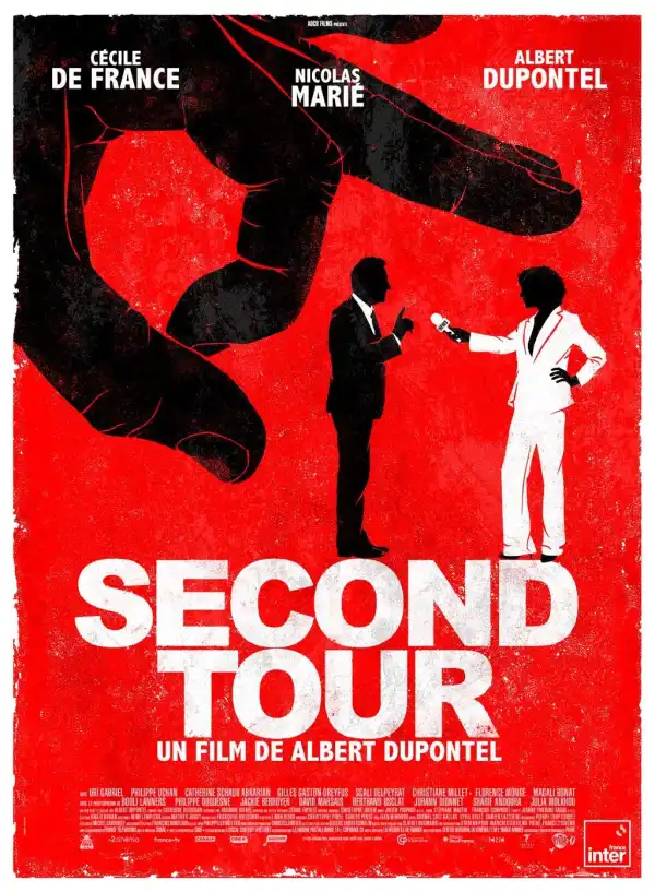 Second Tour (2023) [French]