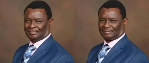 Mike Bamiloye Defends Viral Gospel Song “Never Going Back” Amid Criticism