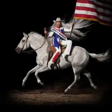 Beyoncé – Smoke Hour ★ Willie Nelson Ft. Willie Nelson