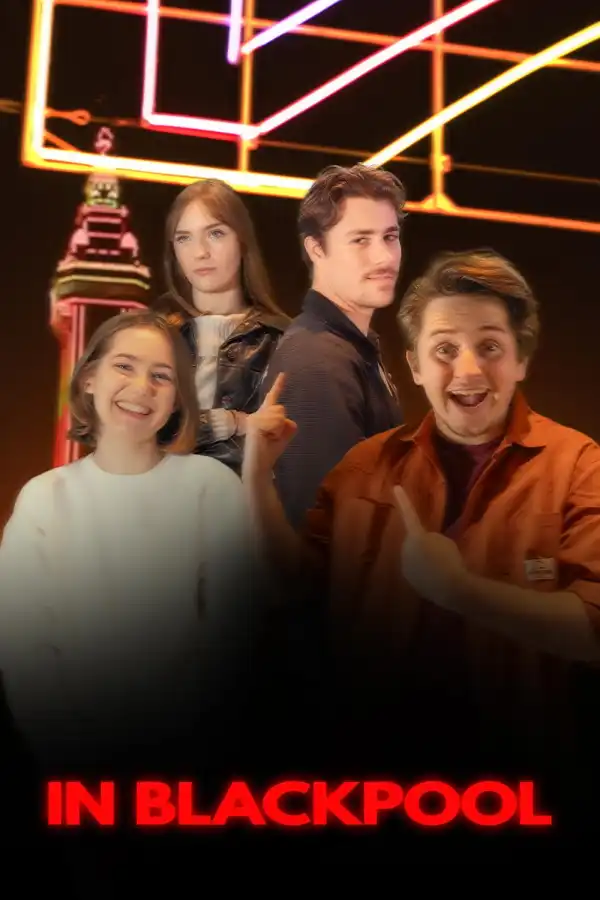 In Blackpool (2025)
