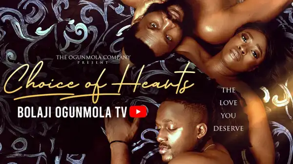 Choice Of Heart (2025 Nollywood Movie)