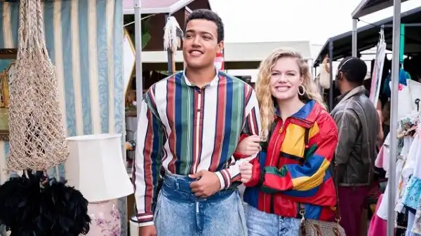 NBC Orders Holiday Specials For Young Rock, Kenan, and More