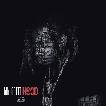 Lil Gotit - Drip Day N Night ft. Gunna & Lil Keed