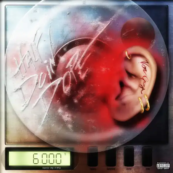 JID & BabyTron – Half Doin Dope Ft. Lil Yachty