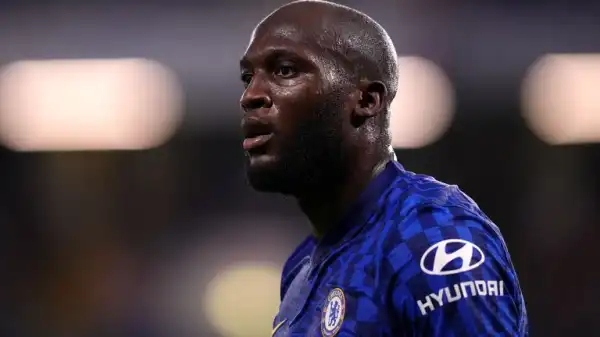 Inter Milan Sign Chelsea Striker Lukaku On Loan