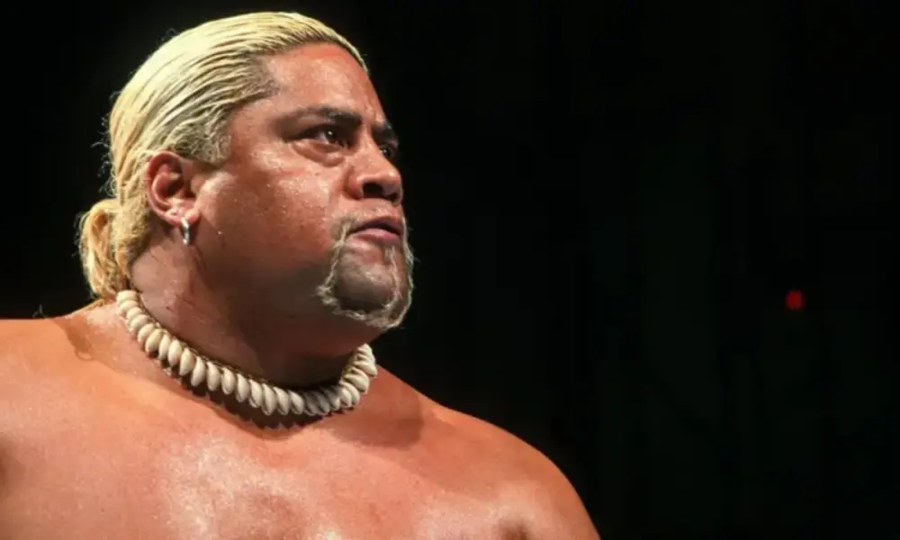 Rikishi slams WWE creative team Over Jey Uso’s brief title reign