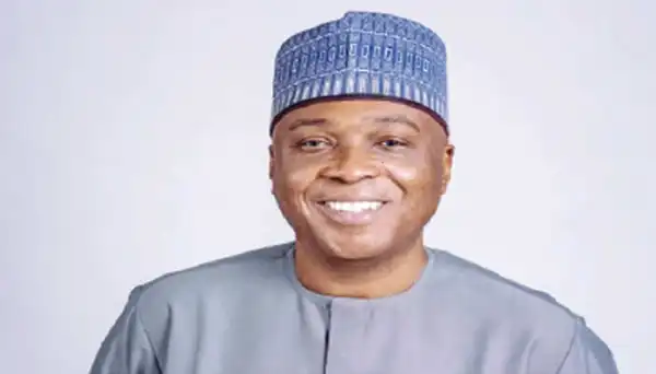 No plan to suspend Saraki, says Kwara PDP