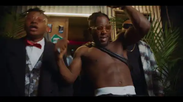 Kolaboy Ft. Zoro x Masterkraft – Senator (Music Video)