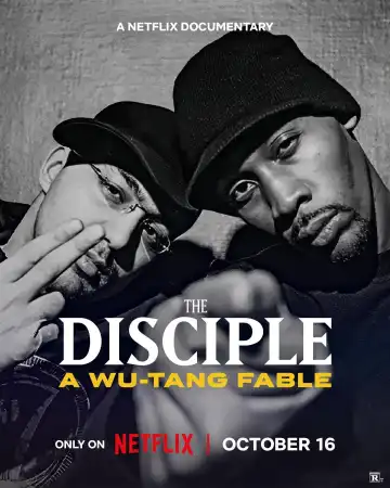 The Disciple: A Wu-Tang Fable (2026)