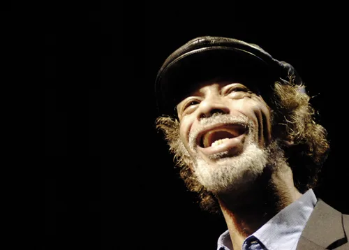 Net Worth Of Gil Scott-Heron