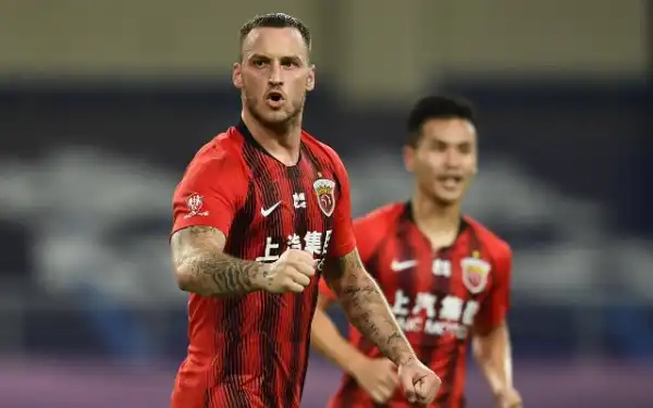 West Ham keen to re-sign former star, Crystal Palace also interested