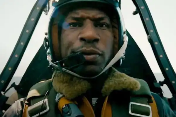 Devotion Paramount+ & Digital Release Date Announced