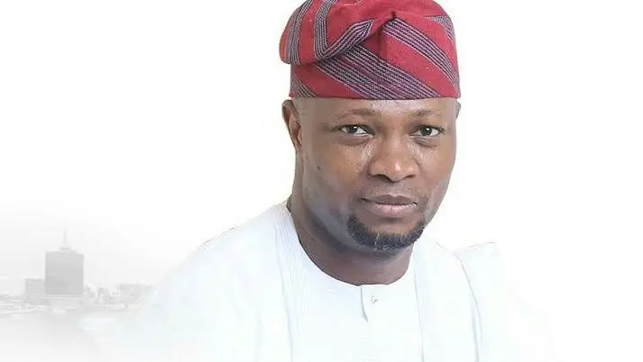 2027: Jandor pledges better welfare for Lagos residents if elected governor