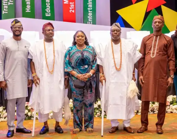 LASG Calls For Review Of Power Generation, Distribution Law